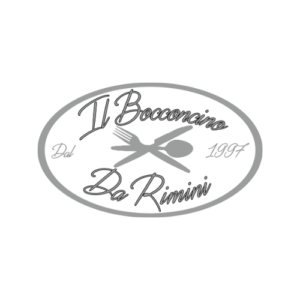 Restaurant Il Bocconcino